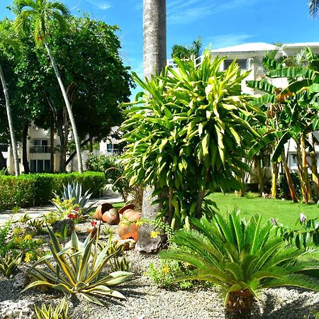 Tropical Casa Laguna Cabarete Exterior photo