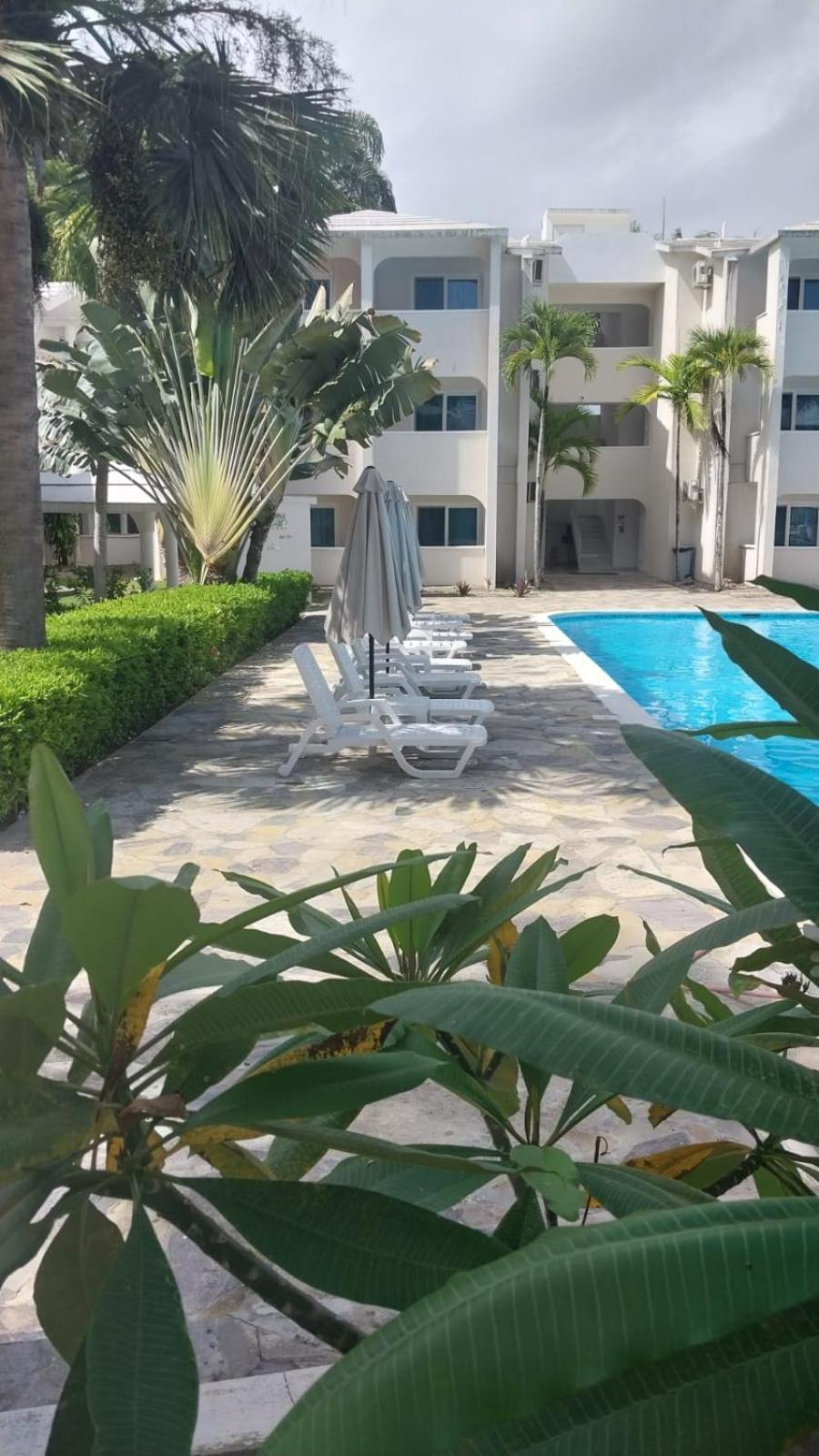 Tropical Casa Laguna Cabarete Exterior photo